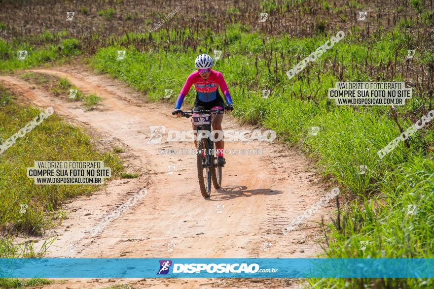 Circuito Regional de Mtb - 4ª Etapa - São Carlos do Ivaí