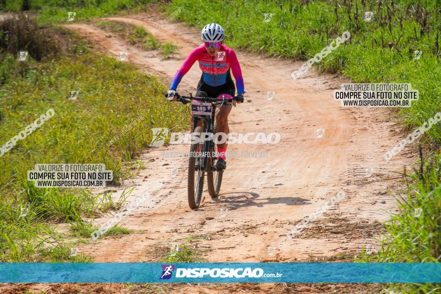 Circuito Regional de Mtb - 4ª Etapa - São Carlos do Ivaí