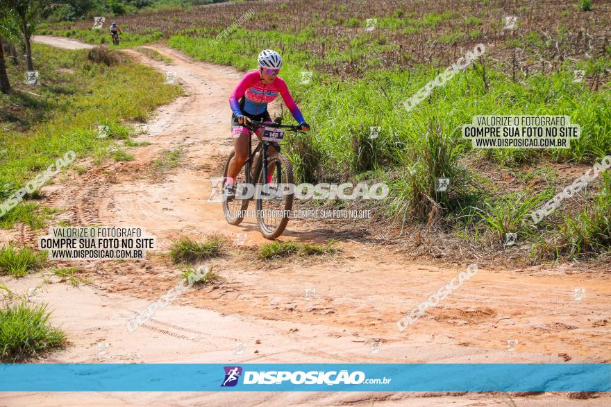 Circuito Regional de Mtb - 4ª Etapa - São Carlos do Ivaí