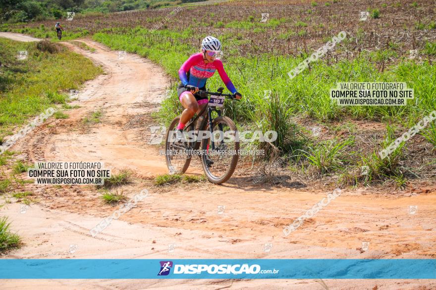 Circuito Regional de Mtb - 4ª Etapa - São Carlos do Ivaí