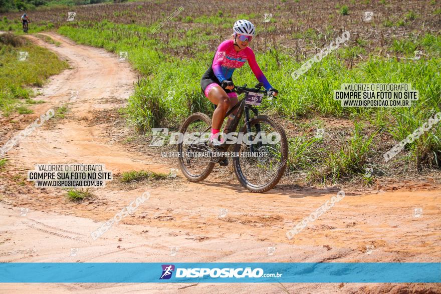 Circuito Regional de Mtb - 4ª Etapa - São Carlos do Ivaí