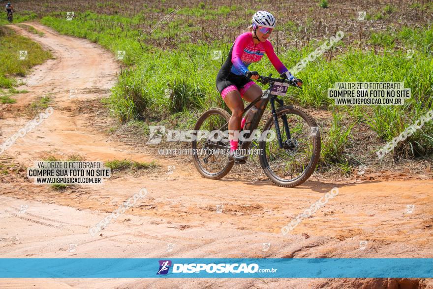 Circuito Regional de Mtb - 4ª Etapa - São Carlos do Ivaí