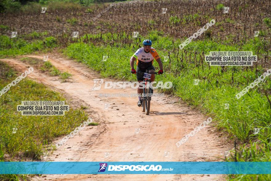 Circuito Regional de Mtb - 4ª Etapa - São Carlos do Ivaí