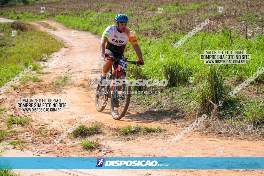 Circuito Regional de Mtb - 4ª Etapa - São Carlos do Ivaí