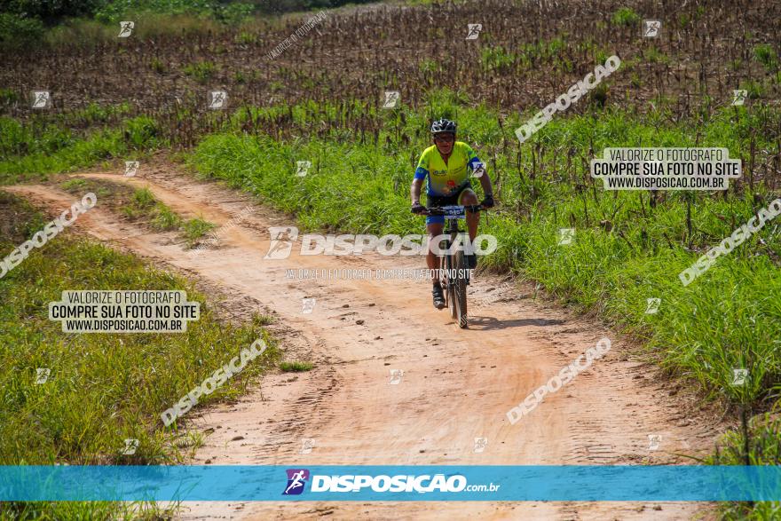 Circuito Regional de Mtb - 4ª Etapa - São Carlos do Ivaí