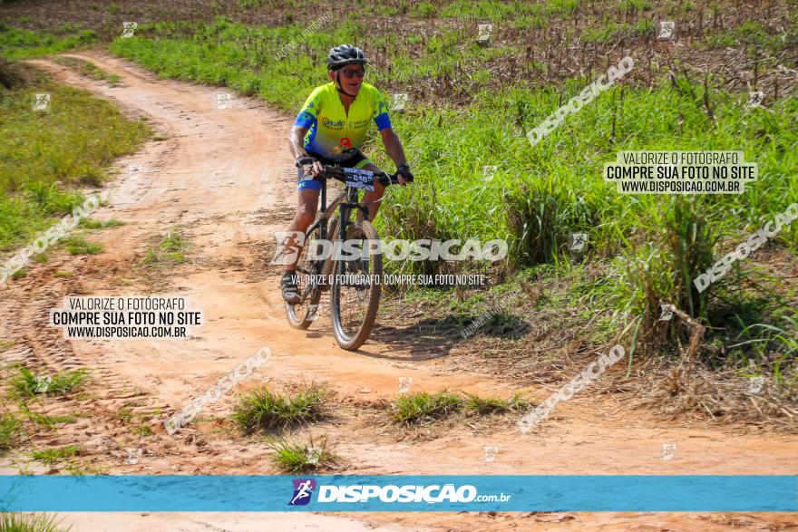 Circuito Regional de Mtb - 4ª Etapa - São Carlos do Ivaí