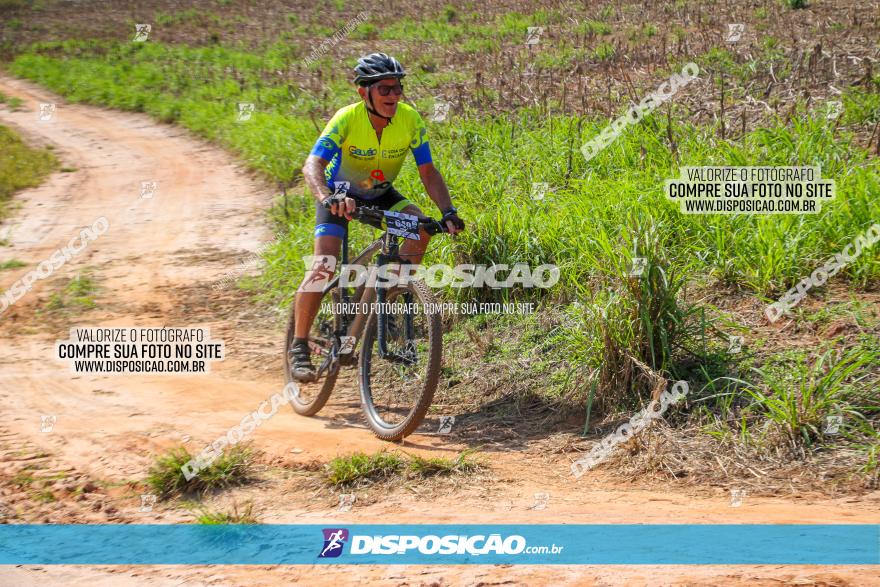 Circuito Regional de Mtb - 4ª Etapa - São Carlos do Ivaí