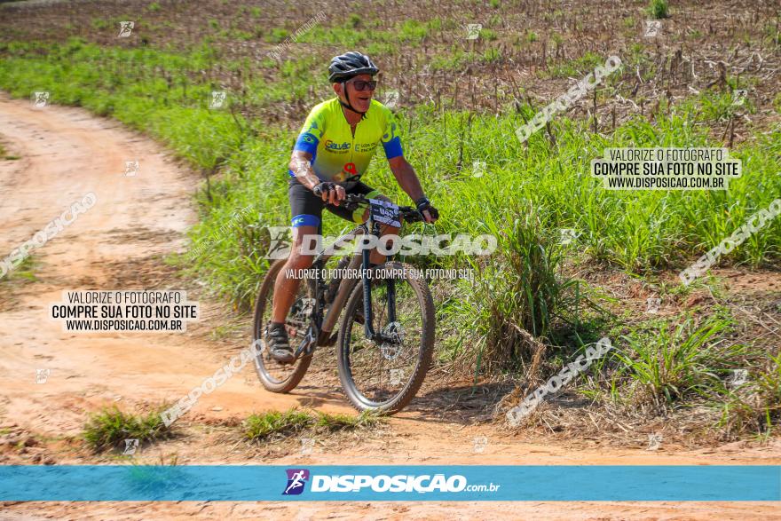 Circuito Regional de Mtb - 4ª Etapa - São Carlos do Ivaí