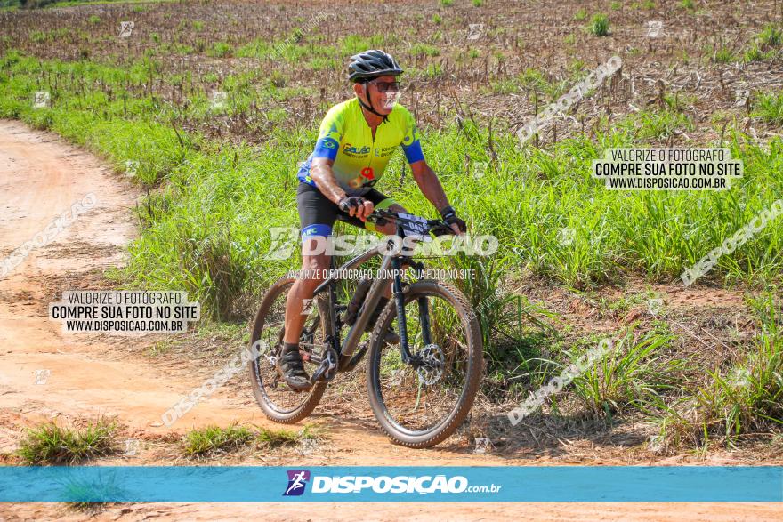 Circuito Regional de Mtb - 4ª Etapa - São Carlos do Ivaí