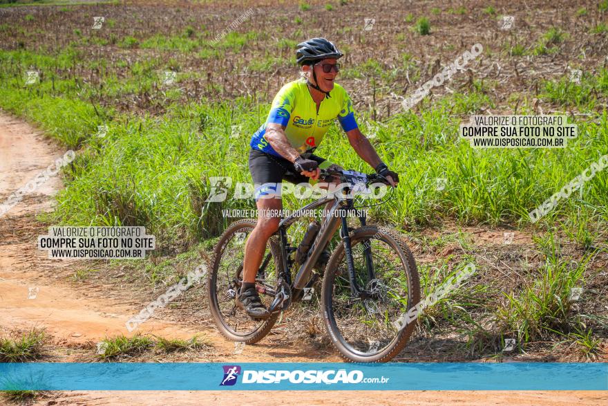 Circuito Regional de Mtb - 4ª Etapa - São Carlos do Ivaí