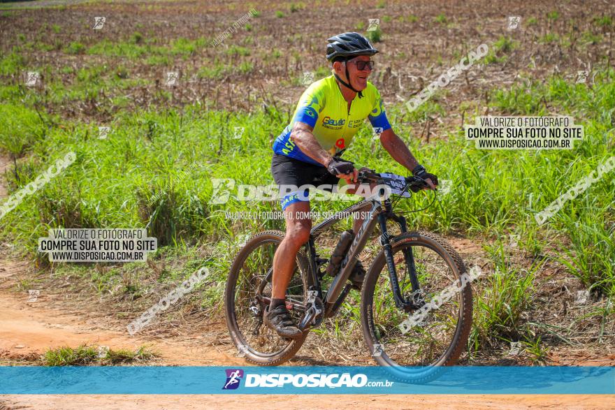 Circuito Regional de Mtb - 4ª Etapa - São Carlos do Ivaí