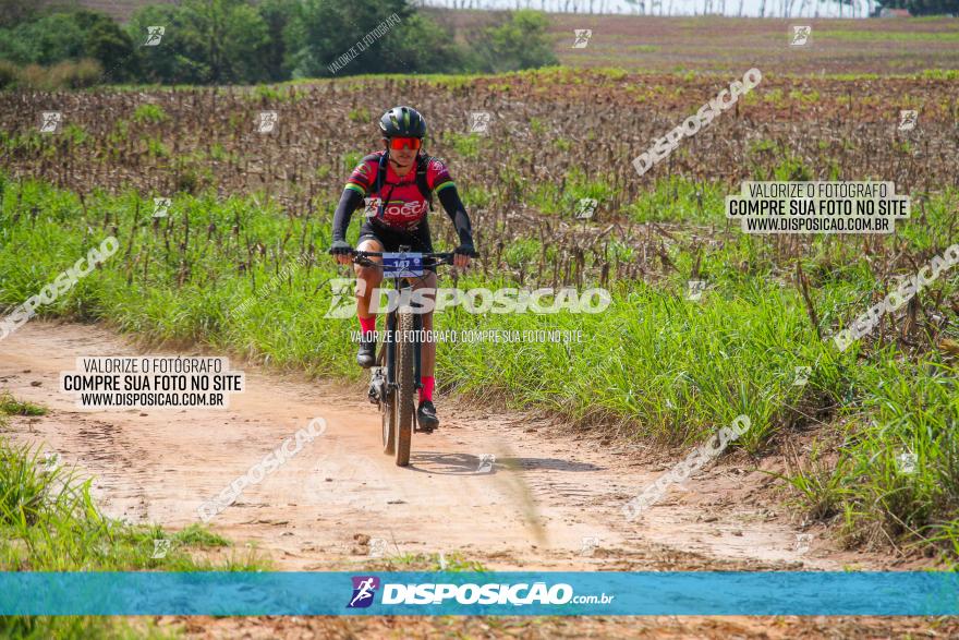 Circuito Regional de Mtb - 4ª Etapa - São Carlos do Ivaí