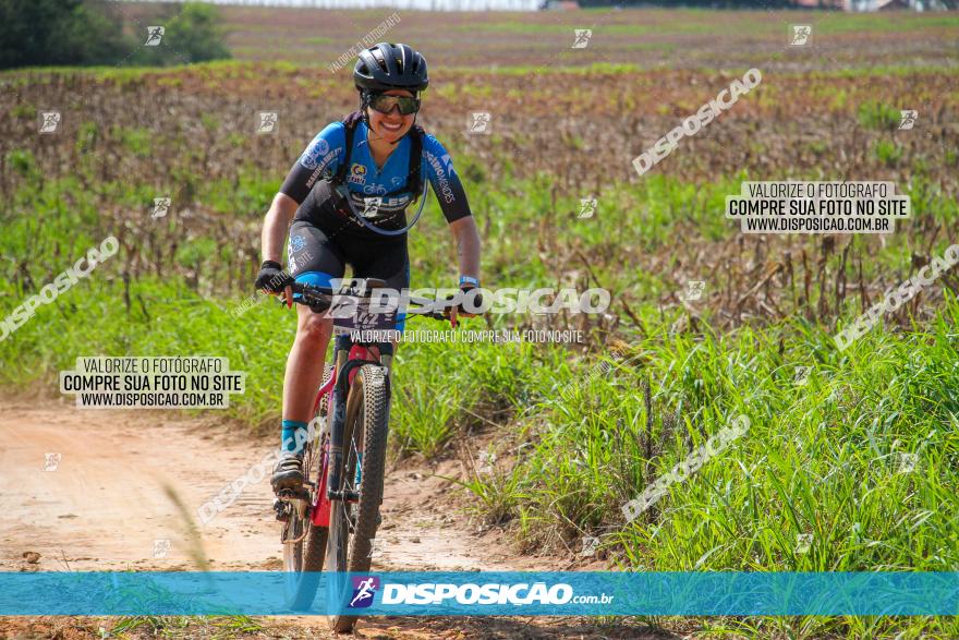 Circuito Regional de Mtb - 4ª Etapa - São Carlos do Ivaí