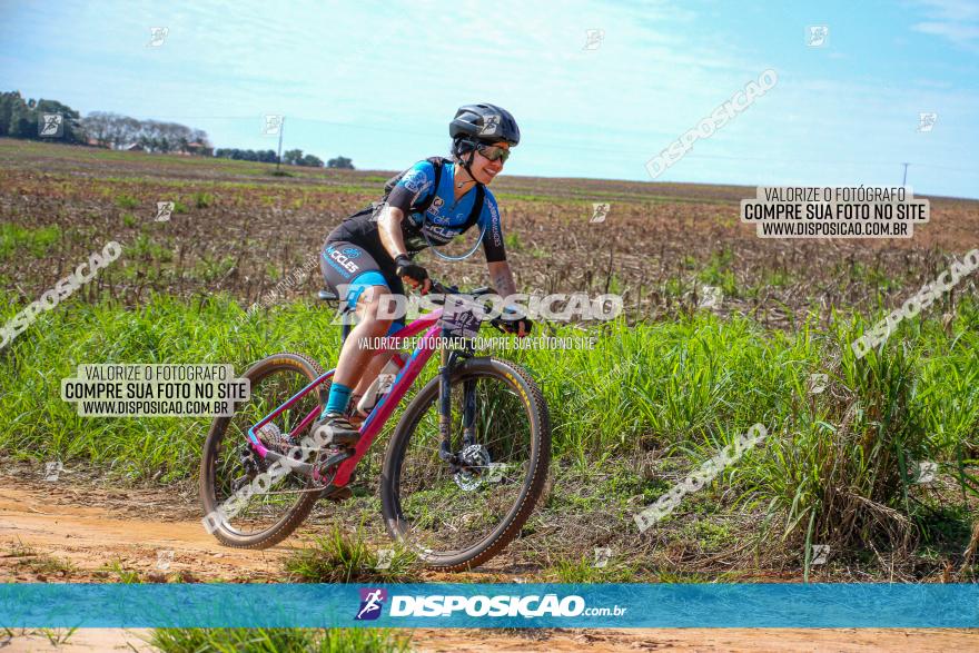 Circuito Regional de Mtb - 4ª Etapa - São Carlos do Ivaí