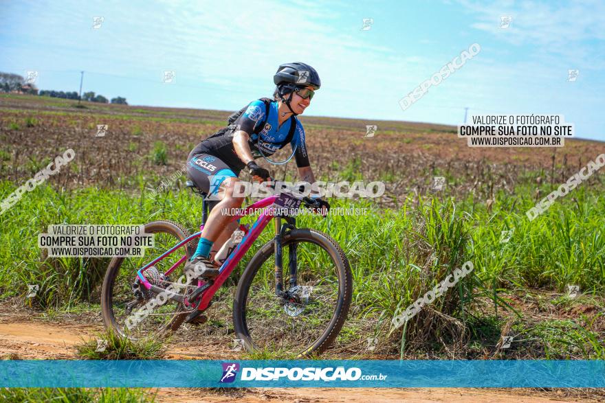 Circuito Regional de Mtb - 4ª Etapa - São Carlos do Ivaí