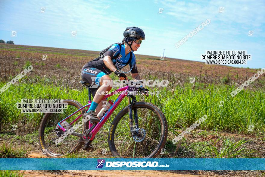 Circuito Regional de Mtb - 4ª Etapa - São Carlos do Ivaí