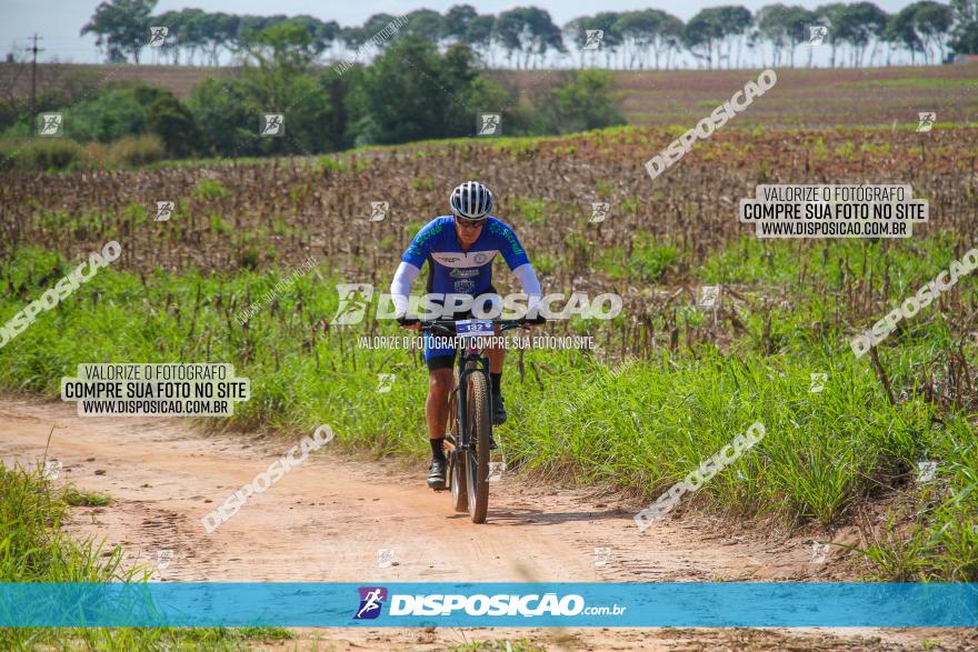 Circuito Regional de Mtb - 4ª Etapa - São Carlos do Ivaí