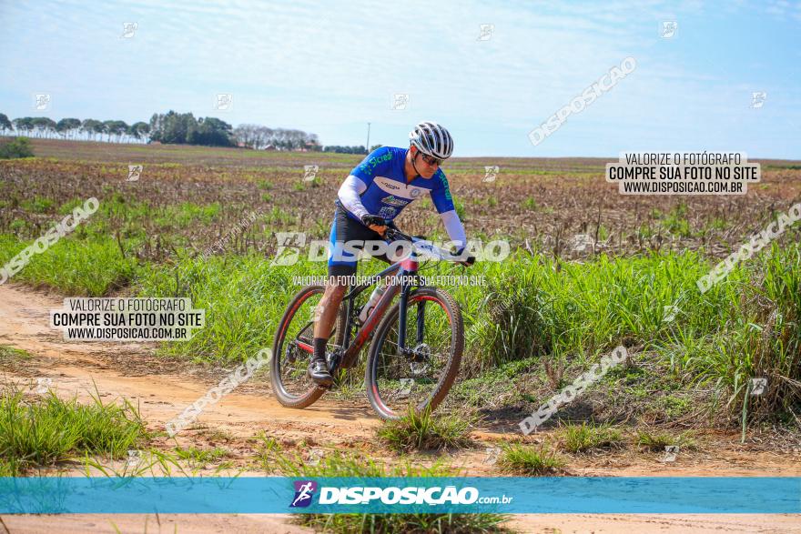 Circuito Regional de Mtb - 4ª Etapa - São Carlos do Ivaí