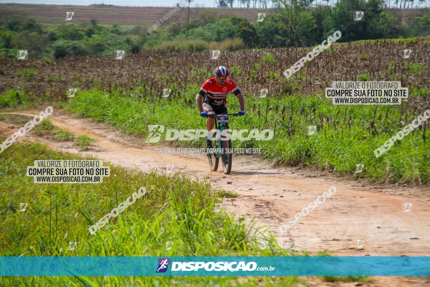 Circuito Regional de Mtb - 4ª Etapa - São Carlos do Ivaí