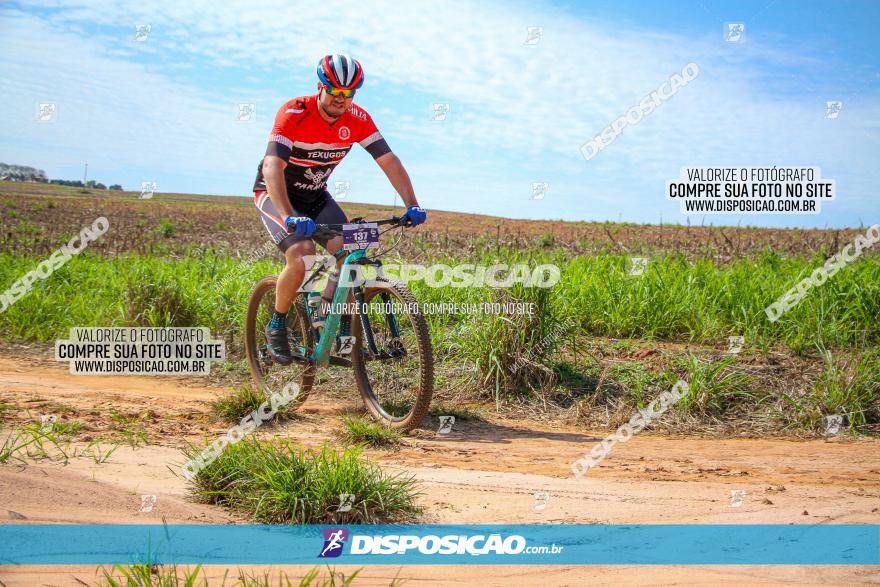 Circuito Regional de Mtb - 4ª Etapa - São Carlos do Ivaí