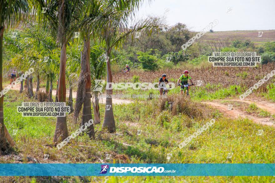 Circuito Regional de Mtb - 4ª Etapa - São Carlos do Ivaí