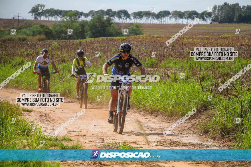 Circuito Regional de Mtb - 4ª Etapa - São Carlos do Ivaí