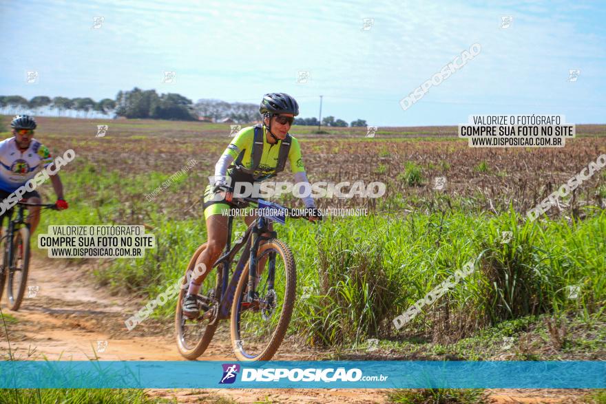 Circuito Regional de Mtb - 4ª Etapa - São Carlos do Ivaí