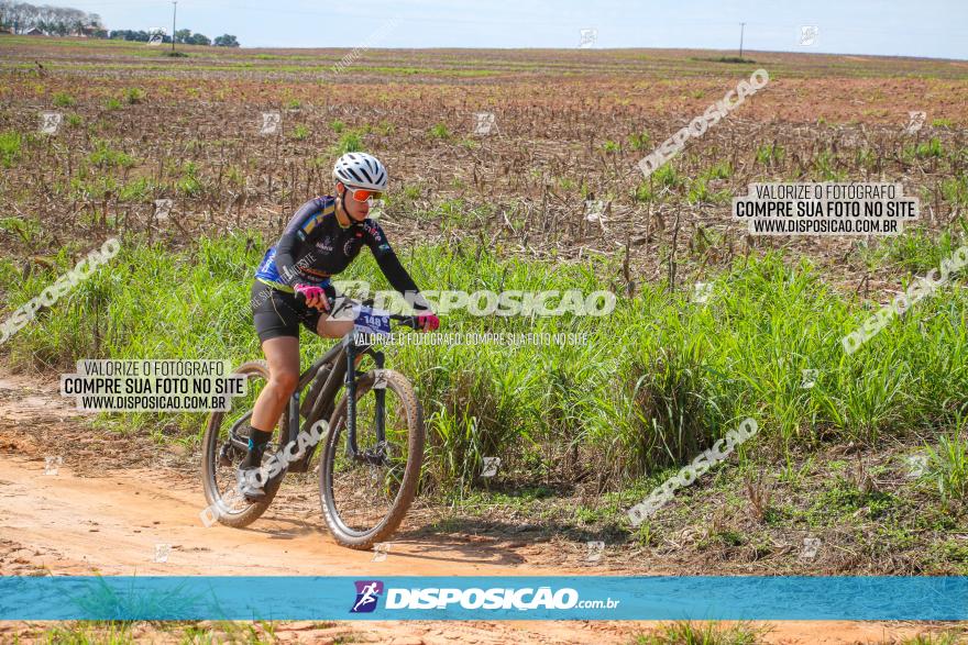 Circuito Regional de Mtb - 4ª Etapa - São Carlos do Ivaí