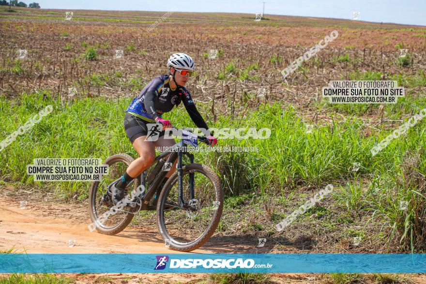 Circuito Regional de Mtb - 4ª Etapa - São Carlos do Ivaí