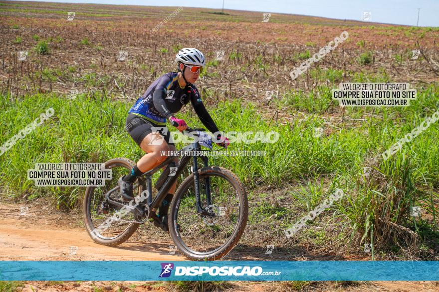 Circuito Regional de Mtb - 4ª Etapa - São Carlos do Ivaí