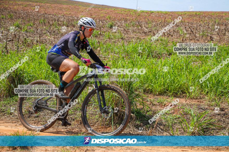 Circuito Regional de Mtb - 4ª Etapa - São Carlos do Ivaí