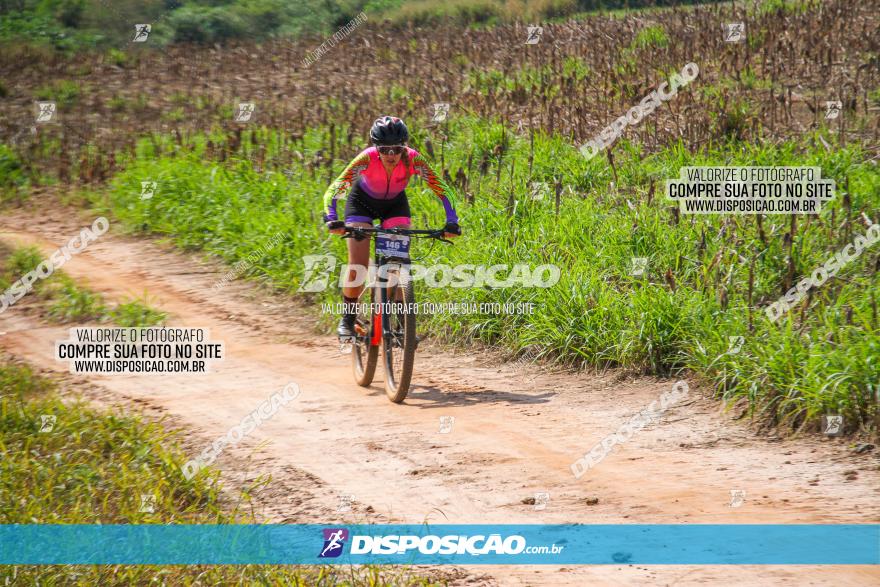 Circuito Regional de Mtb - 4ª Etapa - São Carlos do Ivaí