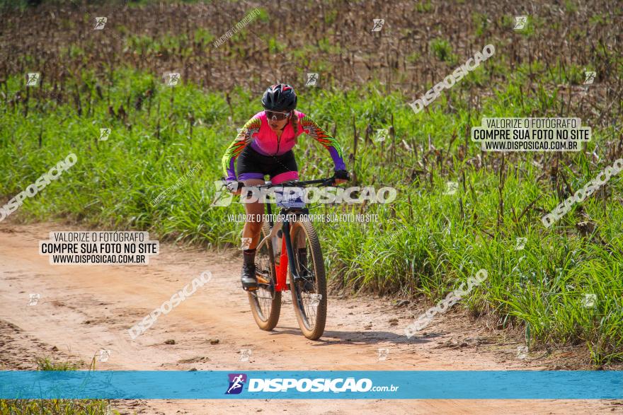 Circuito Regional de Mtb - 4ª Etapa - São Carlos do Ivaí