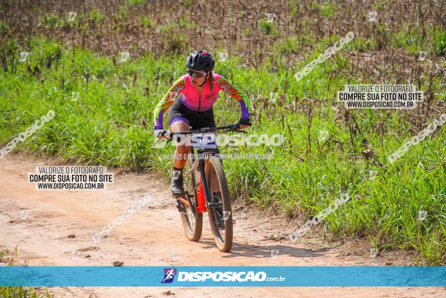 Circuito Regional de Mtb - 4ª Etapa - São Carlos do Ivaí