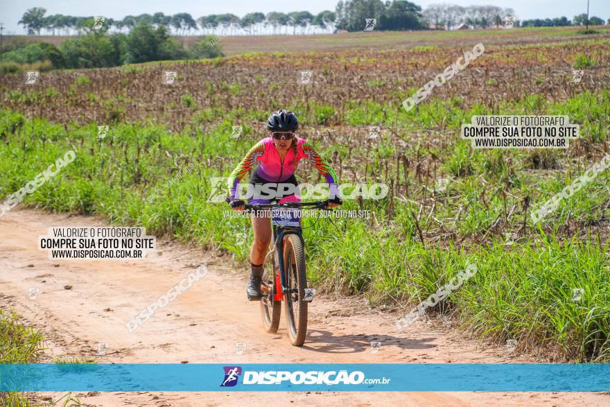 Circuito Regional de Mtb - 4ª Etapa - São Carlos do Ivaí