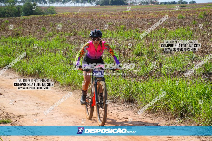 Circuito Regional de Mtb - 4ª Etapa - São Carlos do Ivaí