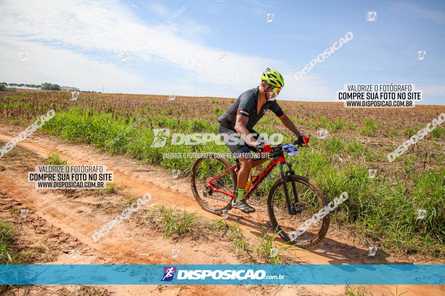 Circuito Regional de Mtb - 4ª Etapa - São Carlos do Ivaí