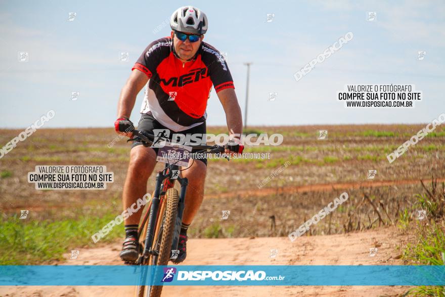 Circuito Regional de Mtb - 4ª Etapa - São Carlos do Ivaí