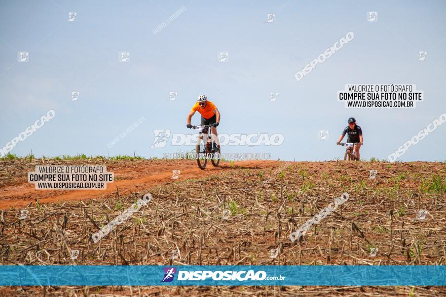 Circuito Regional de Mtb - 4ª Etapa - São Carlos do Ivaí