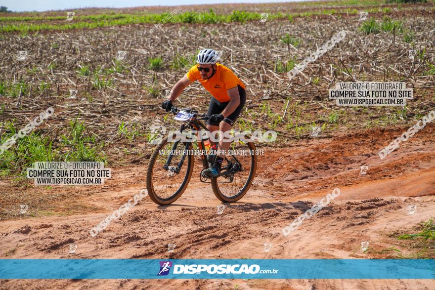 Circuito Regional de Mtb - 4ª Etapa - São Carlos do Ivaí