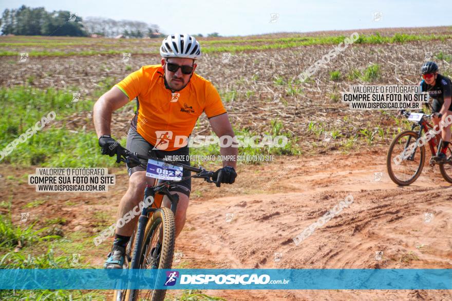 Circuito Regional de Mtb - 4ª Etapa - São Carlos do Ivaí