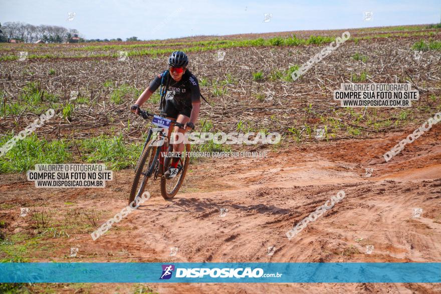 Circuito Regional de Mtb - 4ª Etapa - São Carlos do Ivaí