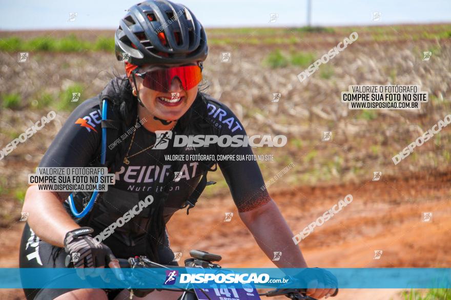 Circuito Regional de Mtb - 4ª Etapa - São Carlos do Ivaí