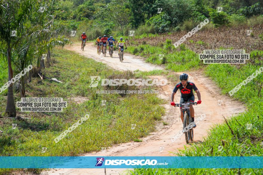 Circuito Regional de Mtb - 4ª Etapa - São Carlos do Ivaí