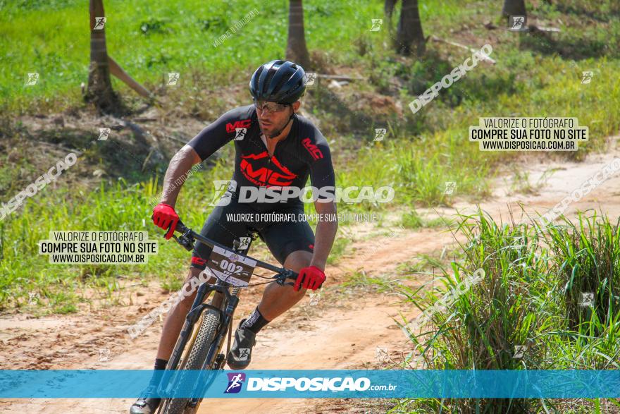 Circuito Regional de Mtb - 4ª Etapa - São Carlos do Ivaí