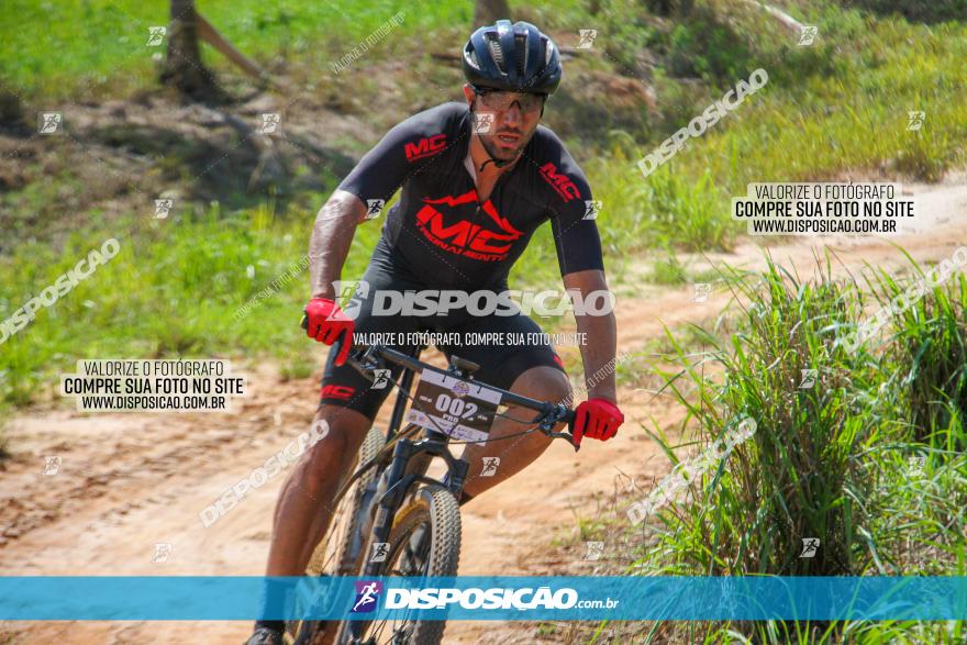 Circuito Regional de Mtb - 4ª Etapa - São Carlos do Ivaí