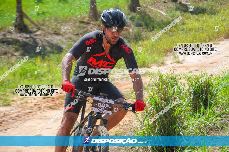 Circuito Regional de Mtb - 4ª Etapa - São Carlos do Ivaí