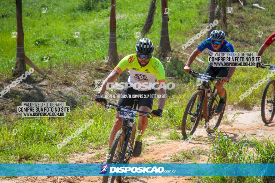 Circuito Regional de Mtb - 4ª Etapa - São Carlos do Ivaí