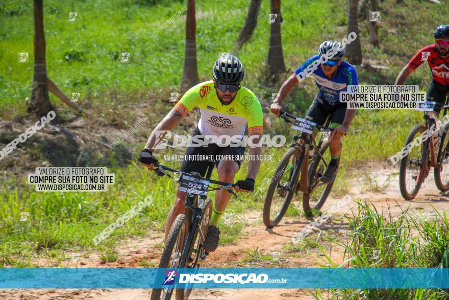 Circuito Regional de Mtb - 4ª Etapa - São Carlos do Ivaí