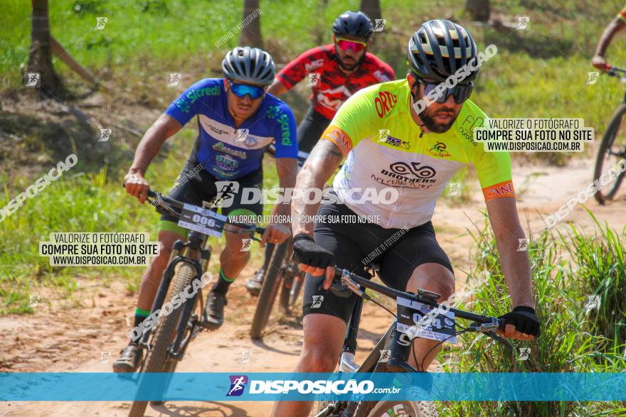 Circuito Regional de Mtb - 4ª Etapa - São Carlos do Ivaí